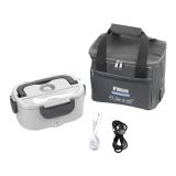 TERMO POSODA ZA HRANO NOVEEN LB2410 ELEKTRIČNA SIVA