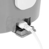 TERMO POSODA ZA HRANO NOVEEN LB340 ELEKTRIČNA TEMNO SIVA