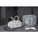 TERMO POSODA ZA HRANO NOVEEN LB540 ELEKTRIČNA TEMNO SIVA