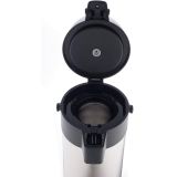 TERMO STEKLENICA, POSODA VONSHEF NERJAVEČE JEKLO 5L