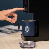 TERMO LONČEK SNOW MONKEY BOOSTER 0.3L REMNO MODRA