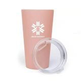 TERMO LONČEK SNOW MONKEY ENJOYER 0.47L ROSE