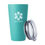 TERMO LONČEK SNOW MONKEY ENJOYER 0.47L SOČA MINT