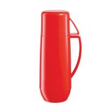 TERMO STEKLENICA, POSODA TESCOMA TERMO STEKLENICA 0.5 L RDEČA