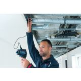 TERMODETEKTOR BOSCH GIS 1000 C PROFESSIONAL