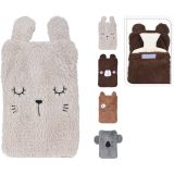 TERMOFOR EH S PREVLEKO 0.85 L OBLIKA ŽIVALICE