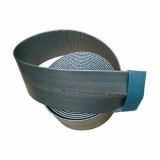 TERMOIZOLACIJSKA CEV GRAMA 42/4MM-31.75MM(5/4)D=15M ISO SSL POVRH. PE FOLIJA