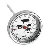 TERMOMETER TFA 14.1002.60.90 TERMOMETER ZA PEKO 0 - 120 STOPINJ