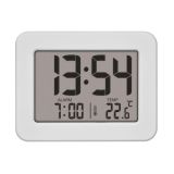 TERMOMETER TFA DIGITALNA URA S TERMOMETROM 60.2044.02