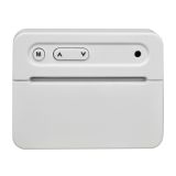 TERMOMETER TFA DIGITALNA URA S TERMOMETROM 60.2044.02