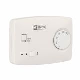 TERMOSTAT EMOS DNEVNI T3