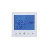TERMOSTAT TECH PARTS TDS21-EP ZASLON NA DOTIK SOBA-TLA
