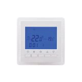 TERMOSTAT TECH PARTS TOL 43-EP DIGIT. SOBA IN TLA