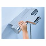 PIPA ZA KAD GROHE GROTHERM 2000