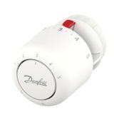 TERMOSTATSKA GLAVA DANFOSS AERO RA CLICK BIS "0"