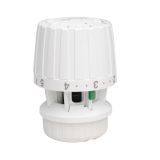 TERMOSTATSKA GLAVA DANFOSS RA 2944 0-26 ST.C. MONTAŽA BREZ ORODJA