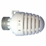 TERMOSTATSKA GLAVA HERZ PORSCHE "D" Z MEH. ZAPORO