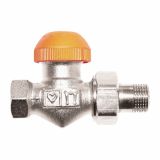 TERMOSTATSKI RAVNI VENTIL HERZ 12.7 MM (1/2) PREDNAST.