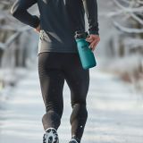 TERMOVKA BERHUG SPORTY 550ML CRYSTAL BLUE