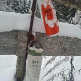 TERMOVKA BERHUG SPORTY 750ML ORANGE