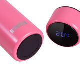 TERMOVKA NOVEEN TB2116 LED 0.28L ROZA MAT