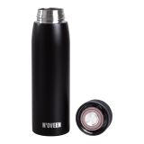 TERMOVKA NOVEEN TB2210 LED 0.38L ČRNA MAT