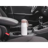 TERMOVKA NOVEEN TB301 0.5L BELA