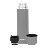 TERMOVKA NOVEEN TB631 0.5L SIVA MAT