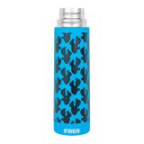 TERMOVKA NOVEEN TB632 0.5L MODRA MAT