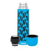 TERMOVKA NOVEEN TB632 0.5L MODRA MAT