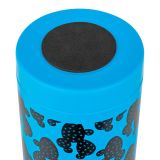 TERMOVKA NOVEEN TB632 0.5L MODRA MAT