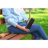 TERMOVKA NOVEEN TB810 0.4L BELA