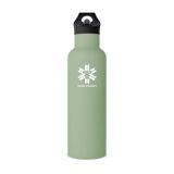 TERMOVKA SNOW MONKEY GO-GETTER 0.6L EUKALIPTUS ZELENA