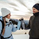 TERMOVKA SNOW MONKEY GO-GETTER 0.6L BELA