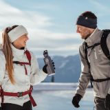 TERMOVKA SNOW MONKEY GO-GETTER 0.6L BELA