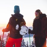 TERMOVKA SNOW MONKEY GO-GETTER 0.6L BELA