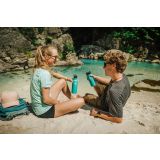 TERMOVKA SNOW MONKEY URBAN EXPLORER 0.5L MODRA