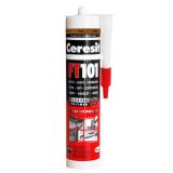 DRUGA TESNILNA MASA HENKEL ACC CERESIT FT 101 RJAVA 280 ML