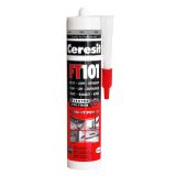 HIBRIDNA TESNILNA MASA HENKEL ACC CERESIT FT 101 SIVA 280 ML