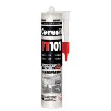 HIBRIDNA TESNILNA MASA HENKEL ACC CERESIT FT 101 TRANSPARENT 280ML