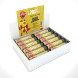 SPECIALNO LEPILO NEOSTIK EP 104 EPOXY KIT 57 G