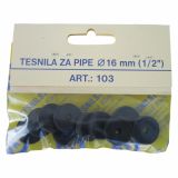 TESNILO KLEČ FI 16 MM - 1/2