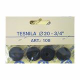 TESNILO KLEČ FI 20 MM - 3/4