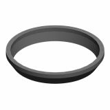 TESNILO LIV ZA PVC SIFON KONUSNO FI 40 MM