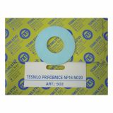 TESNILO ZA PRIROBNICO KLEČ TESNILO PRIR. NP 16 DN 20 60X28X2 DIN 2690