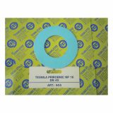 TESNILO ZA PRIROBNICO KLEČ TESNILO PRIR. NP 16 DN 40 92X49X2 DIN 2690