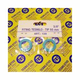 TESNILO ZA PRIVIJALO KLEČ ART.138 10 MM (3/8) P2