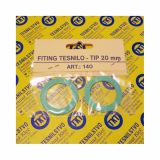 TESNILO ZA PRIVIJALO KLEČ ART.140 20 MM (3/4) P2
