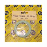 TESNILO ZA PRIVIJALO KLEČ ART.143 40 MM (6/4) P2