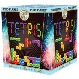 BATERIJA TETRIS 363.6 G / KAT F2